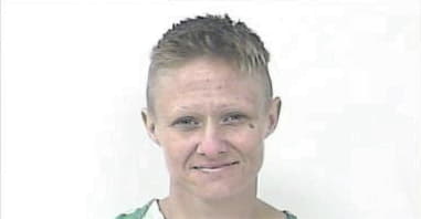 Heather Symanski, - St. Lucie County, FL 